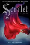 Scarlet-Crônicas Lunares Livro 2 - Selo Novo