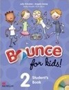 Bounce For Kids Student's Pack-2