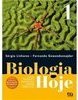 BIOLOGIA HOJE - 1