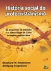 História Social do Protocristianismo