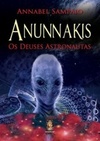 Anunnakis, Os Deuses Astronautas