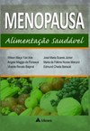 Menopausa: alimentação saudável