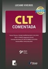 CLT comentada pela reforma trabalhista (lei no 13.467/2017)