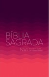 Bíblia Sagrada NVI, Brochura, econômica