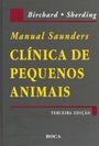 Manual Saunders : Clínica de Pequenos Animais