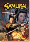 Samurai Vol 1, O Ceu E A Terra