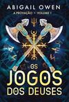 Jogo dos Deuses