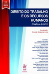 Direito do trabalho e os recursos humanos
