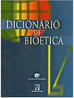 Dicionario de Bioética - IMPORTADO
