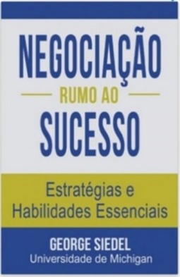 Negociação Rumo ao Sucesso