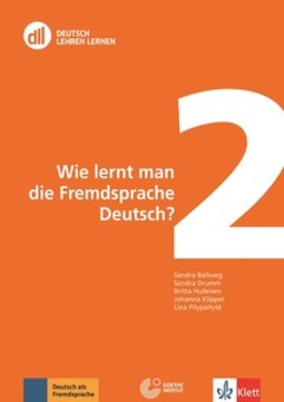 DLL 2 - Wie lernt man die Fremdsprache Deutsch?