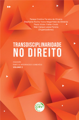 Transdisciplinaridade no direito