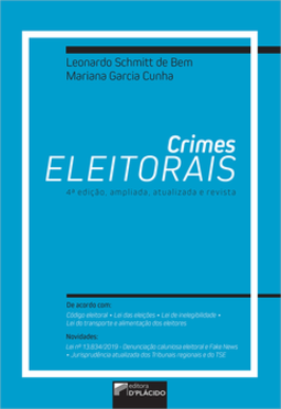 Crimes eleitorais