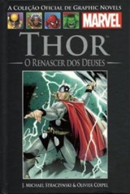 Thor: O Renascer dos Deuses