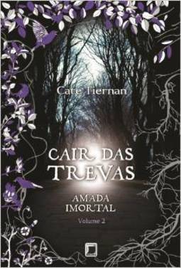 CAIR DAS TREVAS