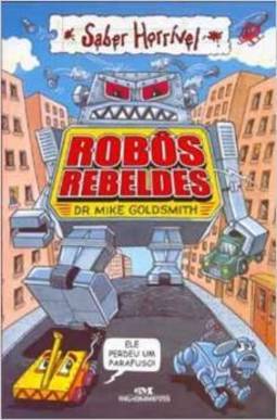 Robôs Rebeldes