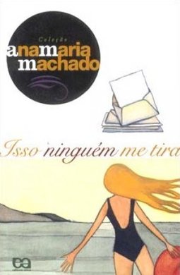 Isso nimguém me tira
