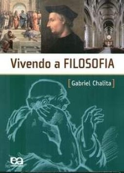 Vivendo a Filosofia - 2 grau