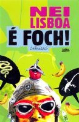 E FOCH