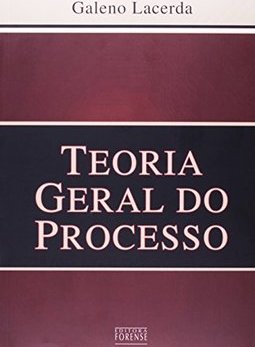 Teoria geral do processo