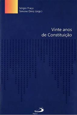 Vinte Anos de Constituição
