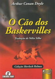 O Cão dos Baskervilles