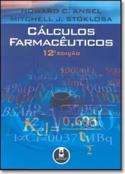 Calculos Farmaceuticos 12Ed.