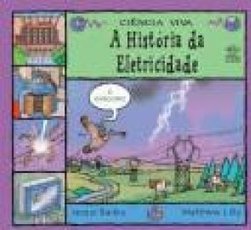 A História da Eletricidade