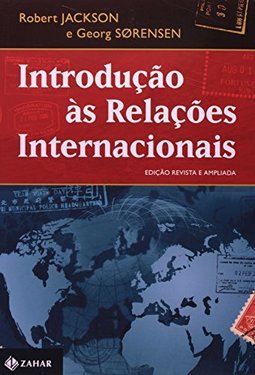 INTRODUÇAO AS RELAÇOES INTERNACIONAIS