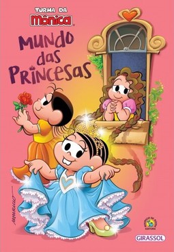 Turma da Mônica