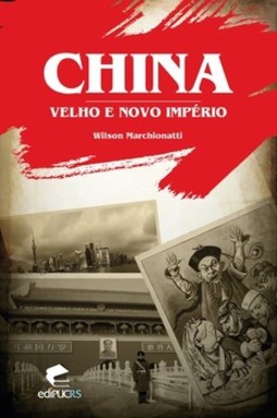 China velho e novo império