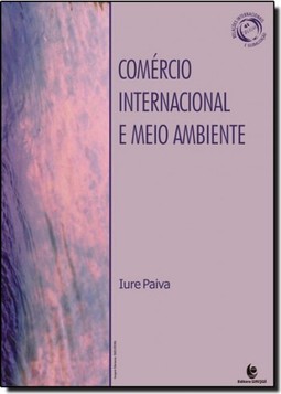 Comercio Internacional E Meio Ambiente
