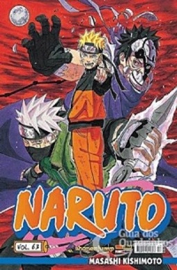 Naruto #63