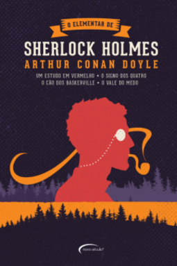 Box O elementar de Sherlock Holmes