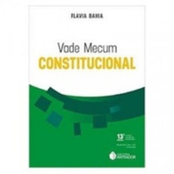 Vade Mecum Constitucional
