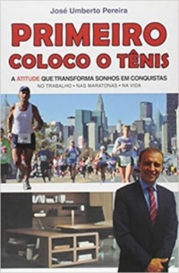Primeiro Coloco o Tênis