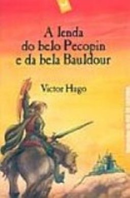 A Lenda do Belo Pecopin e da Bela Baldour