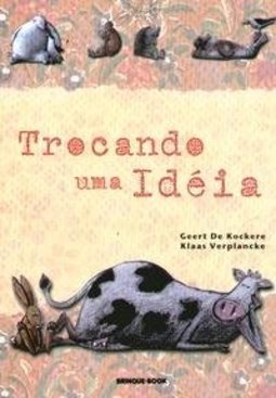 TROCANDO UMA IDEIA