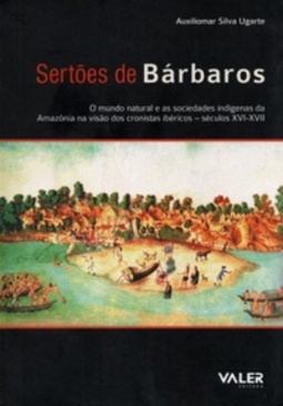 Sertões de Bárbaros