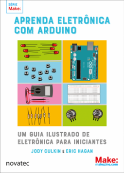 Aprenda eletrônica com Arduino