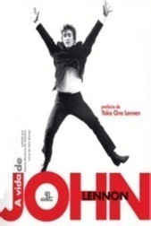 A Vida de John Lennon