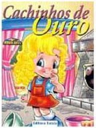 Cachinhos de Ouro