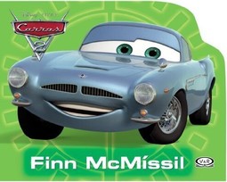 Finn mcmíssil