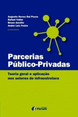 Parcerias Público-Privadas