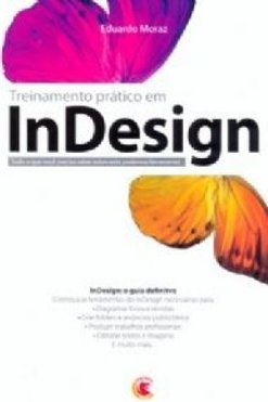TREINAMENTO PRATICO EM INDESIGN