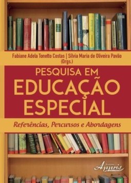 Pesquisa em educação especial: referências, percursos e abordagens
