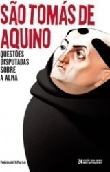 São Tomás De Aquino (vol. 24)