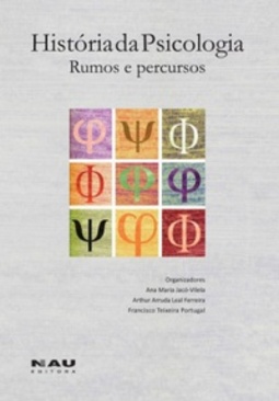 História da Psicologia: rumos e percursos