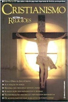 História das Religiões: Cristianismo