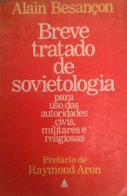 Breve Tratado de Sovietologia